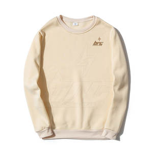 Diseño único Nueva llegada Sudaderas mezcladas de algodón Tallas grandes Sudaderas de secado rápido para hombres en venta al por mayor - Product Image 1