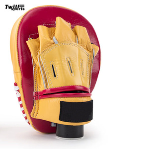 High Professional Muay Thai Punch Mitt High <b>Dummy</b> for Boxing Training Hand Target Punching Pad Kickboxing Kicking Target for Men - Product Image 5