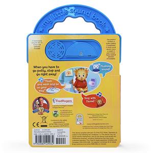Livre sonore éducatif <span class=keywords><strong>en</strong></span> <span class=keywords><strong>anglais</strong></span> à couverture rigide pour enfants, nouvelle forme de <span class=keywords><strong>dessin</strong></span> <span class=keywords><strong>animé</strong></span> personnalisé pour enfants, jouet cadeau - Product Image 3