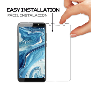 อุปกรณ์ป้องกันหน้าจอกันกระแทกสำหรับมือถือรุ่นพรีเมี่ยม5X Xolo - Product Image 2