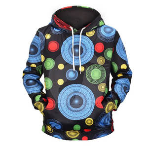 Sudaderas con capucha de sublimación personalizadas con servicio OEM de fabricante de Pakistán, ropa deportiva de algodón 100% con cuello con capucha para invierno - Product Image 1