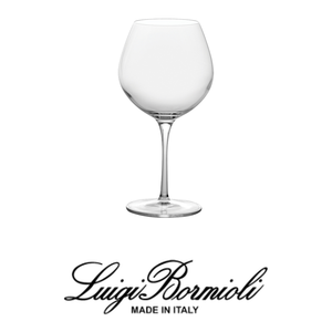Verre à vin Luigi Bormioli Crescendo Bourgogne Cristalli 66 cl Fournitures hôtelières Fournitures de bar Vente en gros - Product Image 4