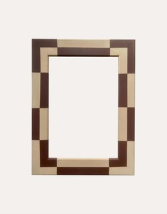 Cadre photo ombragé clair et foncé cadres photo en résine cadre photo de Noël pour la décoration de la maison économiseur de souvenirs - Product Image 5