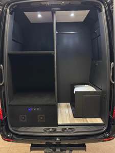 Mercedes-Benz Sprinter 3500xd usado del 2025 - Product Image 5