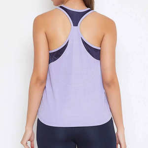 Tops cortos para mujer Tops cortos de moda de nuevo diseño para mujer en venta al por mayor Tops cortos cómodos para mujer con colores de logotipo personalizado - Product Image 1