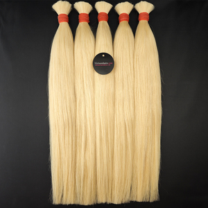 ผมต่อแบบทำจากผมมนุษย์สองชั้นผมต่อแบบเรมี่ธรรมชาติจากเวียดนาม - Product Image 1