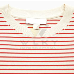 Ropa de verano Uso al aire libre Mujeres Camisetas Fácil de usar Tela suave Mujeres Camisetas Superventas Camiseta de mujer - Product Image 6