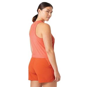 Customized Lightweight Quick Dry Womens Active Tank Breathable <b>Sleeveless</b> <b>Top</b> for Running Outdoor Adventures or Everyday Comfort - Product Image 3