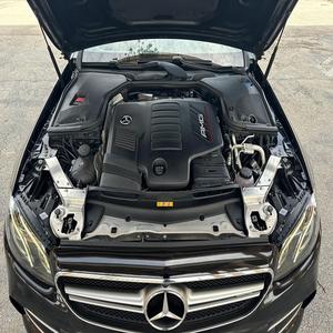 Alerte Offre Exceptionnelle! Mercedes-AMG E53 Cabriolet 2019 Super Propre, 429 ch, Moteur 6 Cylindres Turbo, Transmission Intégrale, Cabriolet de Luxe - Product Image 5