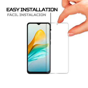 ฟิล์มกันรอยหน้าจอ ANTISHOCK สำหรับ ZTE Blade A53 Pro - Product Image 3