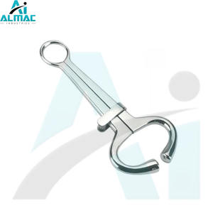 ALMAC Ranch-Líder de Nariz de Toro, con la confianza de profesionales de todo el mundo para el manejo difícil de toros - Product Image 1