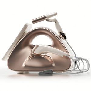 Appareil professionnel portable à double levage pour le raffermissement de la peau, traitement anti-âge et rajeunissement électrique - Product Image 4