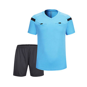 Goal Keeper Wear Uniforme Profesional Fabricado Diseño personalizado 100% Poliéster Fútbol Wear Goal Keeper Uniforme - Product Image 6