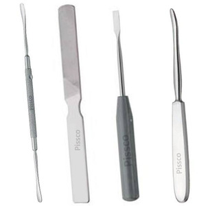 Sonda de Diagnóstico Dental Pissco Directa de Fábrica, Sonda para Periodoncia, Sonda para Bolsas Periodontales, Sonda para Examen Dental de Pissco - Product Image 5