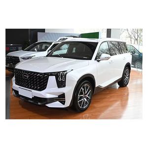 Gac Gs8 2025 Nuevo Trumpchi GS8 Vehículo de Gasolina con Tracción en las Cuatro Ruedas, SUV de 7 Asientos, Auto Gac Gs8 - Product Image 3