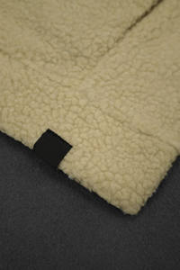 เสื้อฮู้ดเชอร์ปาทรงปกติสำหรับฤดูหนาว แบบยูนิเซ็กซ์ สวมใส่สบาย ผลิตจากผ้าโพลีเอสเตอร์/คอตตอนเนื้อนุ่ม ผู้ผลิต OEM กันลม เป็นมิตรกับสิ่งแวดล้อม ระบายอากาศได้ดี - Product Image 3