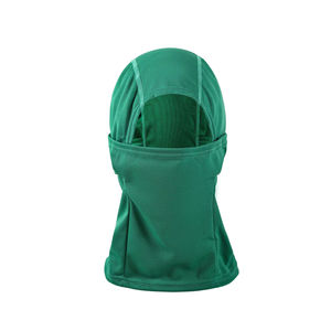 Wholesale Karting High Quality Custom Logo Unisex Full Face Balaclava Facemask Breathable <b>Waterproof</b> Sun Protection Windproof - Product Image 1