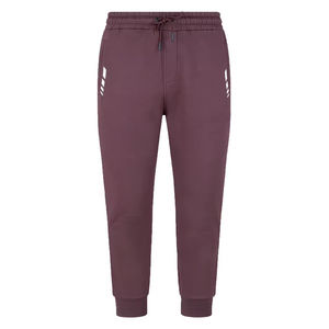 ชุดลำลองผู้ชายแบบมีซิป ชุดกีฬาเรียบง่าย ชุดกีฬาฤดูใบไม้ผลิ เสื้อสเวตเชิ้ตผู้ชาย ชุด 2 ชิ้น สำหรับใส่ในฤดูหนาว - Product Image 5