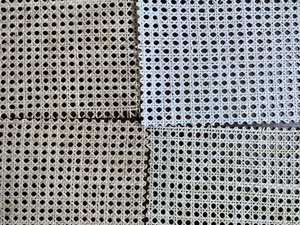 Rollo de caña de mimbre de alta calidad, perfecto para diseño de silla de lujo, Panel de puerta de armario y decoración Interior del hogar, Vietnam - Product Image 2