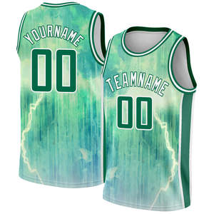 Camisetas de Baloncesto Retro Bordadas de Nueva Jersey de Alta Calidad 2025 para Hombre - Product Image 2