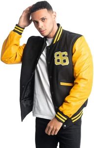 Veste de sport pour homme, col montant, personnalisable, style vintage, 100% coton, séchage rapide, respirante, haute qualité, automne-hiver - Product Image 5
