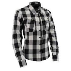 <b>Men's</b> Customized OEM Print <b>Summer</b> Casual Flannel <b>Shirts</b> Cotton Flannelette Long Sleeve Plaid Check Stand Collar Flannle <b>Shirts</b> - Product Image 5