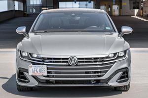 Volkswagen Arteon SEL Premium R-Line USADO de 2021 - Product Image 2
