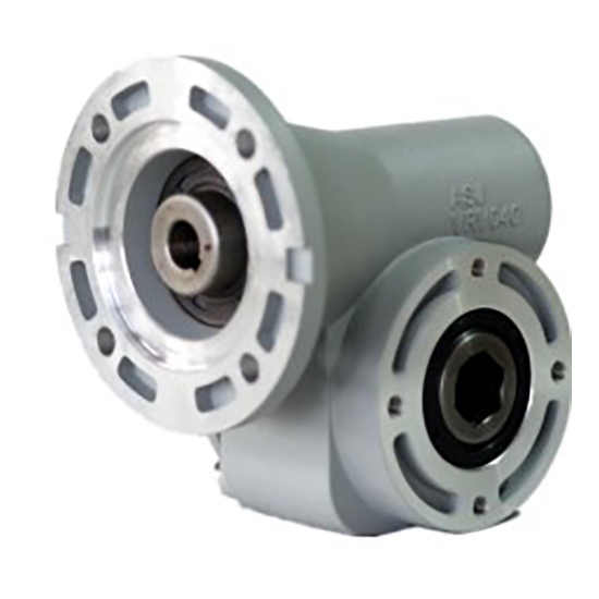 Tariff-free Long Service Life Stable Operation Non Standard Reducer Gearbox for Lithium Battery Industry