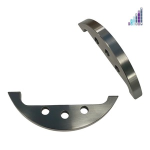 Servicios de Mecanizado CNC y Láser de la Marca DUC HOP para Latón, Producto de Alta Calidad, Categoría de Producto de Vietnam - Product Image 6