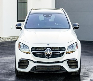 Mercedes-Benz AMG E63 S Wagon 2020 SUPER LIMPIO, LISTO PARA ENVIAR - Product Image 3