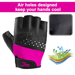 2024 nouveau Design gants de cyclisme pas cher prix gants de cyclisme hommes à vendre en ligne tendance conception meilleure qualité meilleur style - Product Image 2