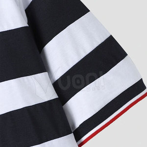 เสื้อยืดผู้ชายทรงโอเวอร์ไซส์ ผ้าถัก ปี 2022 ผลิตในปากีสถาน ดีไซน์สั่งทำได้ ผ้าไม่ยับ แห้งเร็ว สีพื้น สไตล์ล่าสุด - Product Image 5