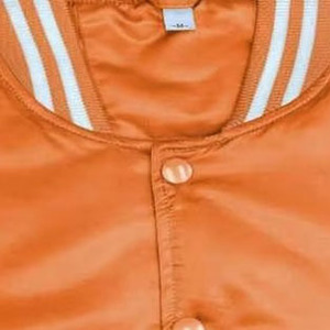 Blouson bomber imperméable à capuche de haute qualité unisexe, coupe slim décontractée d'hiver, style baseball, streetwear, doublure en polaire - Product Image 5