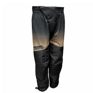 Paintball Jogger pantalones al por mayor de los hombres personalizados de entrenamiento al aire libre pantalones acolchados pantalones de Paintball sueltos para la venta - Product Image 1