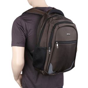 <b>Backpack</b> - <b>Brown</b> - Product Image 2