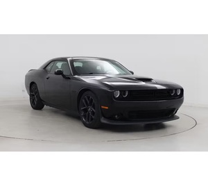 Dodge Challenger 2020, propulsion arrière, occasion en bon état - Product Image 1