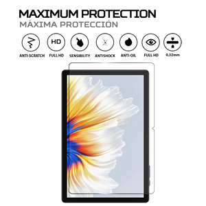 คิวบอต แท็บ 30 ฟิล์มกันรอยหน้าจอ - Product Image 2