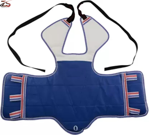 Protecteur de poitrine 2025 confortable de haute qualité taille personnalisée du Pakistan - Product Image 1