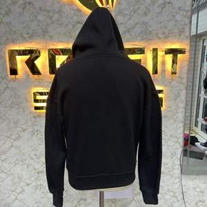 Sudadera con capucha y cremallera de alta calidad a precio razonable más demandada, sudaderas con capucha impresas de fábrica a precio barato para hombres, sudaderas con capucha para hombres - Product Image 4