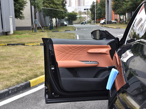 Changan Shenlan <span class=keywords><strong>SL</strong></span> 7 Deepal S07 Voiture électrique Véhicule à énergie nouvelle avec batterie au lithium Nouveau véhicule électrique - Product Image 5