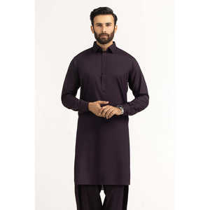 ชุดสูทสไตล์ลำลอง SK-STY25-059 ทรงปกติ - Product Image 2