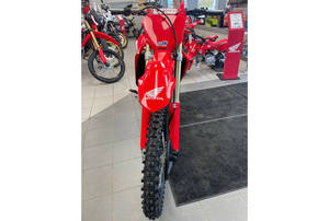 Prêt à expédier la moto CRF 250R 2026 - Product Image 4