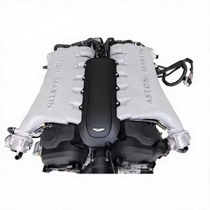 Ensemble moteur haute performance et accessoires adaptés aux Aston Martin DB9 GT MA04 MA05 MA09 AM11 AM16 AM28 AM29 6.0L V12 - Product Image 3