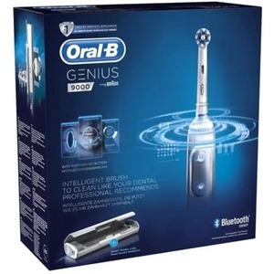 Oral-B Pro 1000 Cepillo de dientes eléctrico recargable - Product Image 5