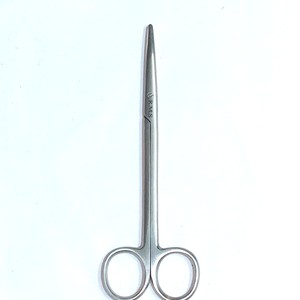 Juego de instrumentos manuales duraderos de acero inoxidable Stilly de 6 pulgadas para uso hospitalario - Product Image 2