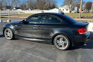 รถบีเอ็มดับเบิลยู 135IS คูเป้ ปี 2013 มือสอง พวงมาลัยซ้าย/ขวา - Product Image 4