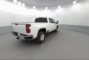 Chevrolet Silverado 2500 HD Crew Cab SUV Automática 2025 en venta - Product Image 4