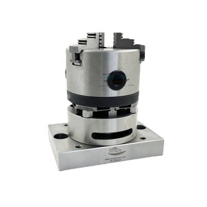 HPEDM 셀프 센터링 3 턱 척과 erowa 센터링 플레이트 HE-R06975.B - Product Image 2