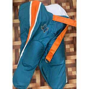 Nouvel ensemble d'uniformes de football pour hommes personnalisés maillot d'équipe à manches courtes de haute qualité avec design personnalisable marque privée - Product Image 6