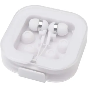Dofida Cablati Auricolari Tipo C con Custodia in Plastica Riciclata Prodotti per Orecchio e Udito - Product Image 1